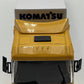 Joal 373 1:50 Scale DieCast Renault Magnum Truck with Komatsu Trailer LN/Box