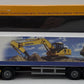 Joal 373 1:50 Scale DieCast Renault Magnum Truck with Komatsu Trailer LN/Box