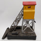 Lionel 97 Vintage O Operating Coal Elevator Loader -Repainted