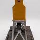 Lionel 97 Vintage O Operating Coal Elevator Loader -Repainted