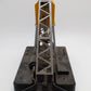 Lionel 97 Vintage O Operating Coal Elevator Loader -Repainted
