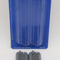 Blackstone Models B500100 H0n3 228mm Straight Track 4-Pack EX/Box