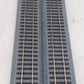 Blackstone Models B500100 H0n3 228mm Straight Track 4-Pack EX/Box