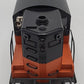 Lionel 6-18565 O Gauge Milwaukee Road GP-9 Diesel Locomotive w/TMCC #2338 VG