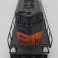 Lionel 6-18565 O Gauge Milwaukee Road GP-9 Diesel Locomotive w/TMCC #2338 VG