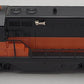 Lionel 6-18565 O Gauge Milwaukee Road GP-9 Diesel Locomotive w/TMCC #2338 VG