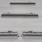 Micro-Trains 99401150 Z Scale Atchison Topeka & Santa Fe Passenger Set#3071/3918 LN/Box