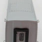 Athearn 10156 N Scale NMDOT Road Runner Bombardier Coach #1008 EX/Box