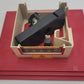 Lionel 6-12962 O Gauge Passenger Service Center with Operating Whistle EX/Box