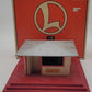 Lionel 6-12962 O Gauge Passenger Service Center with Operating Whistle EX/Box