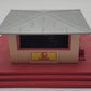 Lionel 6-12962 O Gauge Passenger Service Center with Operating Whistle EX/Box