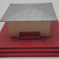 Lionel 6-12962 O Gauge Passenger Service Center with Operating Whistle EX/Box