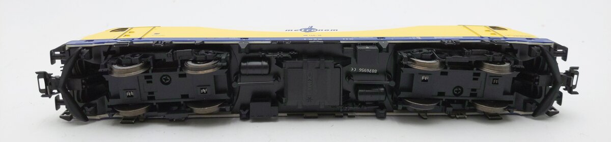 Trix 22634HO Scale Metronom Cl 146.2 Elctrc Locomotive LN/Box
