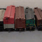 AHM & Other HO Scale Freight Cars [12] EX