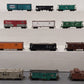 AHM & Other HO Scale Freight Cars [12] EX
