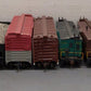 AHM & Other HO Scale Freight Cars [12] EX