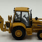 First Gear 50-0193 1:50 Scale Komatsu WB140 Backhoe Loader Diecast LN/Box