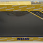 First Gear 50-0193 1:50 Scale Komatsu WB140 Backhoe Loader Diecast LN/Box
