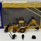 First Gear 50-0193 1:50 Scale Komatsu WB140 Backhoe Loader Diecast LN/Box