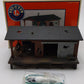Lionel 6-14161 O Gauge Smoking Hobo Shack EX/Box