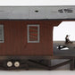 Lionel 6-14161 O Gauge Smoking Hobo Shack EX/Box