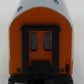 Kuehn-Modell 41632 HO DR Type Y/B70 2nd Class Coach Passenger #515029-40312-5 LN/Box