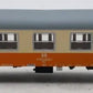 Kuehn-Modell 41632 HO DR Type Y/B70 2nd Class Coach Passenger #515029-40312-5 LN/Box