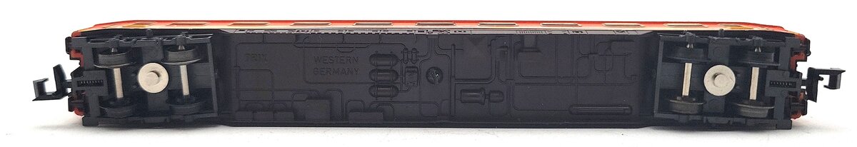 Marklin 51305000 N Scale Apfelpfeil Passenger Car LN/Box