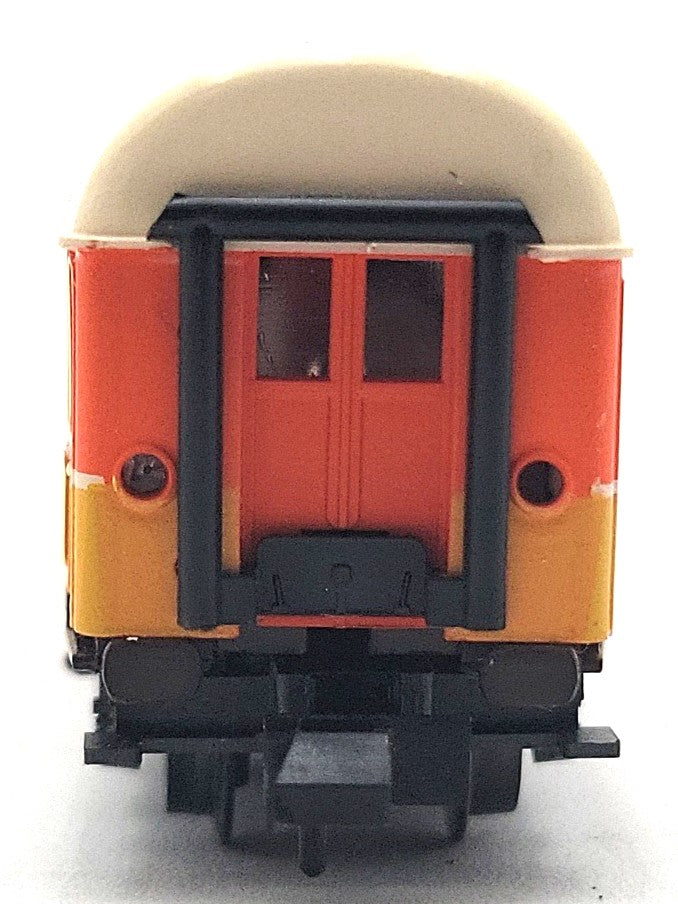Marklin 51305000 N Scale Apfelpfeil Passenger Car LN/Box