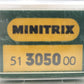 Marklin 51305000 N Scale Apfelpfeil Passenger Car LN/Box