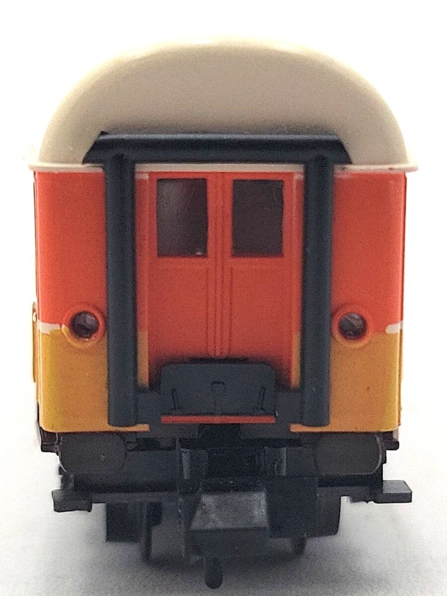 Marklin 51305000 N Scale Apfelpfeil Passenger Car LN/Box