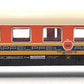 Marklin 51305000 N Scale Apfelpfeil Passenger Car LN/Box