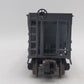 Lionel 6-19325 N&W 4-Bay Weathered Hopper w/ Coal Load #6446-1