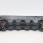 Lionel 6-19325 N&W 4-Bay Weathered Hopper w/ Coal Load #6446-1