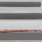 Athearn 10170 N Scale Rail Runner Bombardier Coaches & Cab Car 3 Pack EX/Box