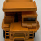 Grip Zechin 1 1:220 Scale Diecast Caterpillar 769B Dump Truck EX/Box