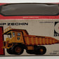 Grip Zechin 1 1:220 Scale Diecast Caterpillar 769B Dump Truck EX/Box