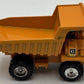 Grip Zechin 1 1:220 Scale Diecast Caterpillar 769B Dump Truck EX/Box
