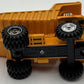 Grip Zechin 1 1:220 Scale Diecast Caterpillar 769B Dump Truck EX/Box
