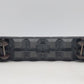 Lionel 6-19328 O Norfolk & Western 4-Bay Weathered Hopper w/Coal Load #6446-4 VG