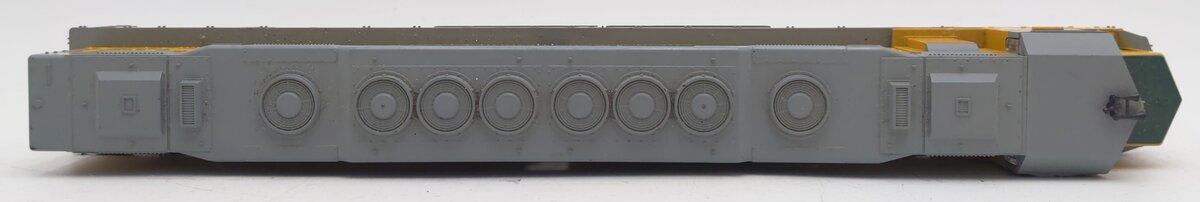 Athearn 70 HO Scale Union Pacific EMD-DD40 Two-Motor Diesel Locomotive #70 EX