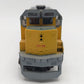 Athearn 70 HO Scale Union Pacific EMD-DD40 Two-Motor Diesel Locomotive #70 EX