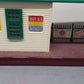Lionel Vintage O Signals, Station & Water Tower: 154, 260, 450, 257 [9] VG