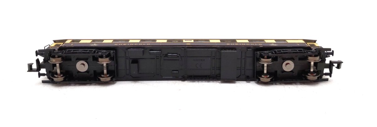 Trix 15780 N DRG Type SA4ü-28 1st Class 