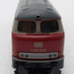 Trix 22175 HO V 160 Lollo Diesel Locomotive Exclusiv DB LN/Box