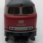 Trix 22175 HO V 160 Lollo Diesel Locomotive Exclusiv DB LN/Box