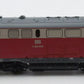 Trix 22175 HO V 160 Lollo Diesel Locomotive Exclusiv DB LN/Box