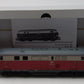 Trix 22175 HO V 160 Lollo Diesel Locomotive Exclusiv DB LN/Box