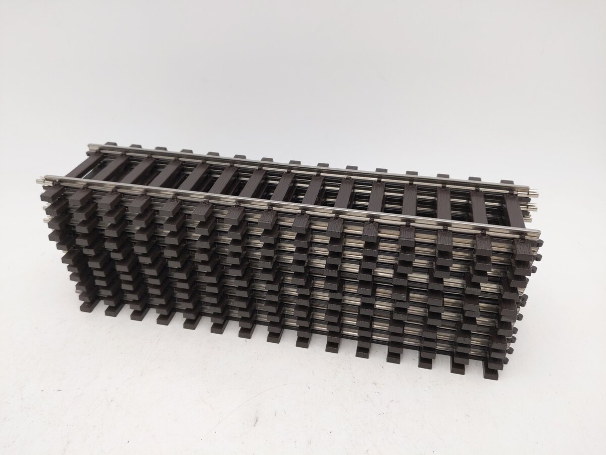 Marklin 5903 1 Gauge 300mm Straight Track [11] EX