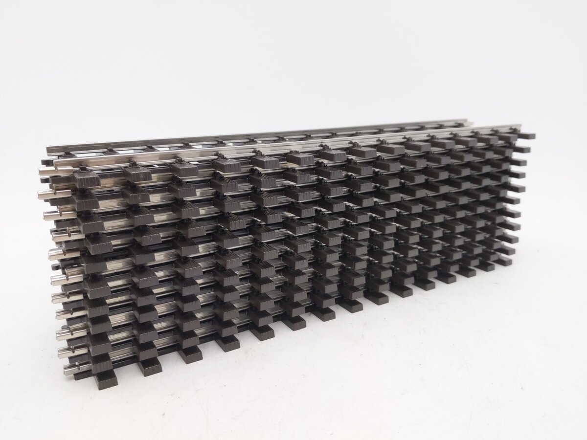 Marklin 5903 1 Gauge 300mm Straight Track [11] EX